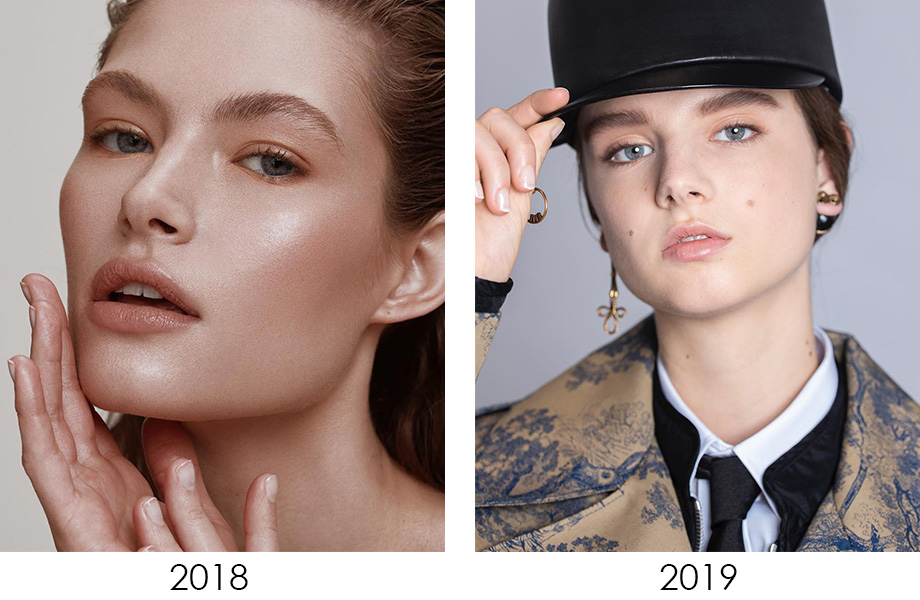 beauty-тренды 2019