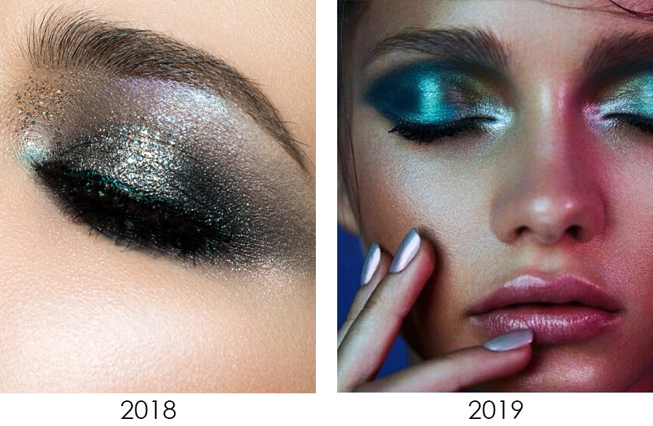 beauty-тренды 2019