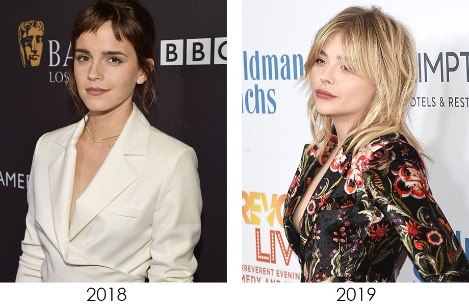 beauty-тренды 2019