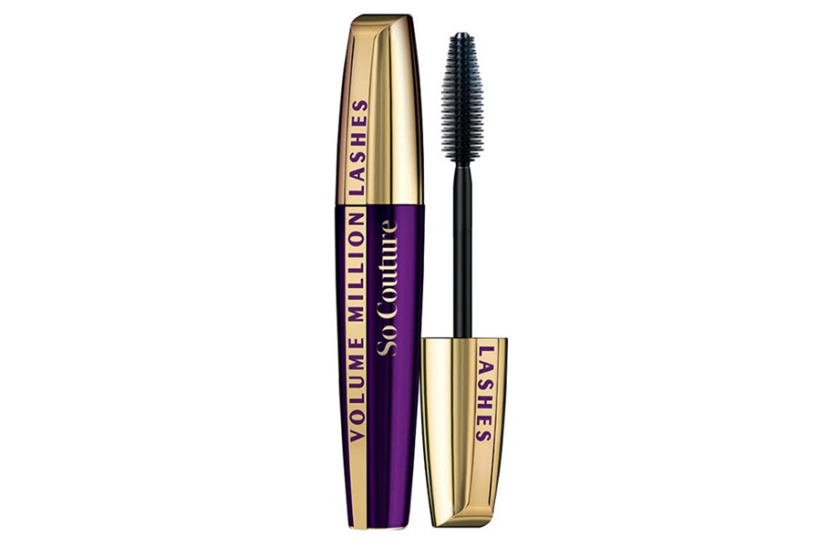 L'Oreal Paris Volume Million Lashes So Couture