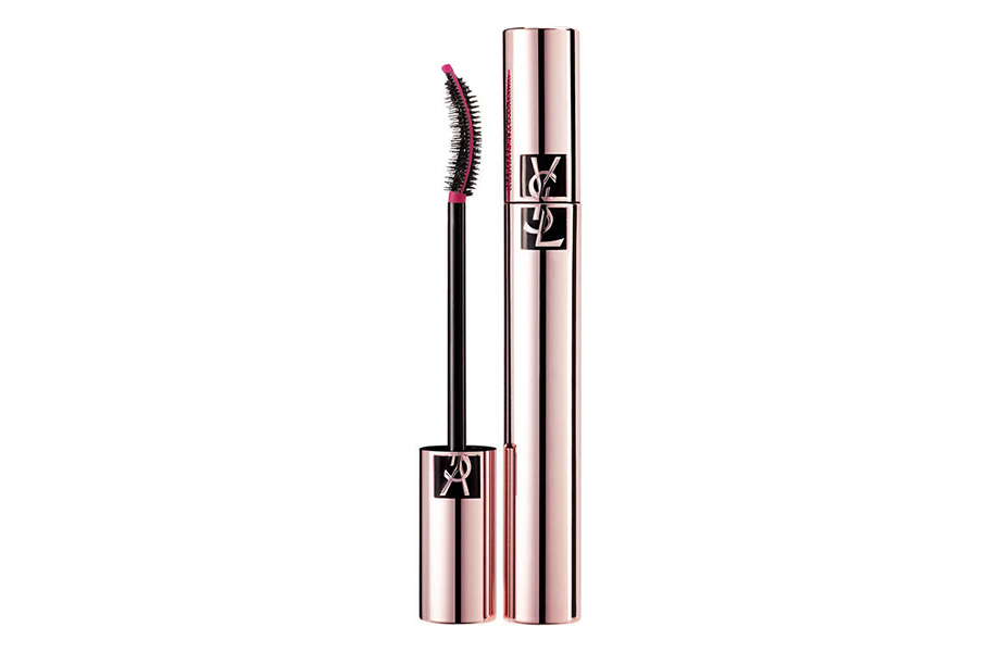 Yves Saint Laurent Mascara Volume Effet Faux Cils The Curler