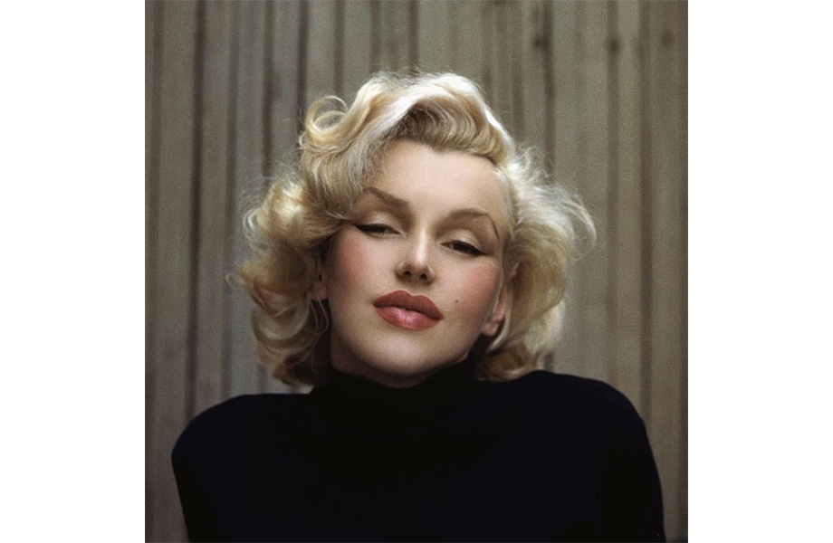 Как выглядела бы Мерилин Монро