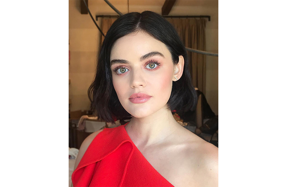 Лайфхаки для тонких волос