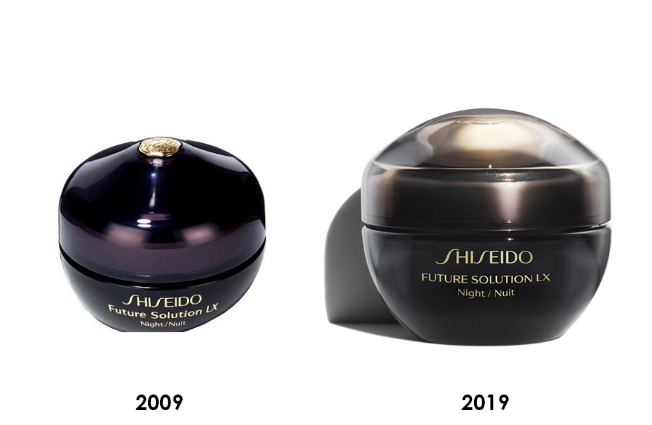 Shiseido Future Solution LX Total Regenerating Cream