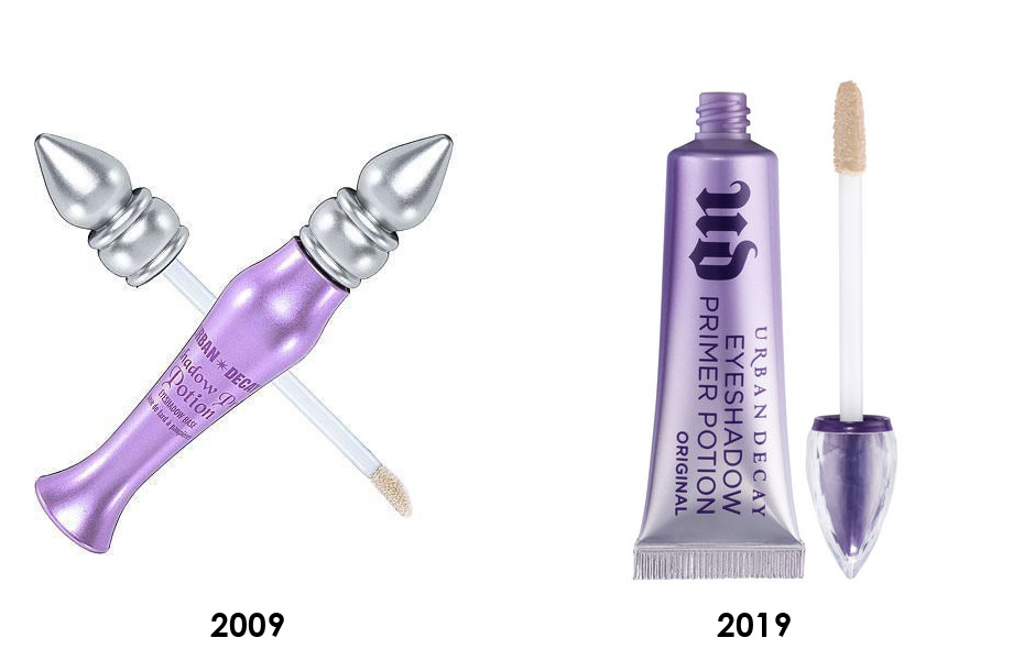 Urban Decay Primer Potion