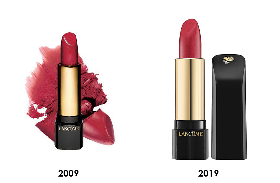 Lancôme L'Absolu Rouge