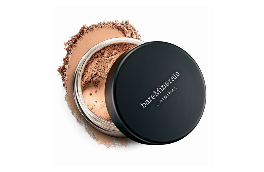 BareMinerals Original Loose Powder Mineral Foundation Broad Spectrum SPF 15