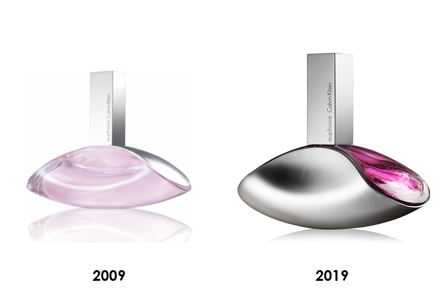 Calvin Klein Euphoria