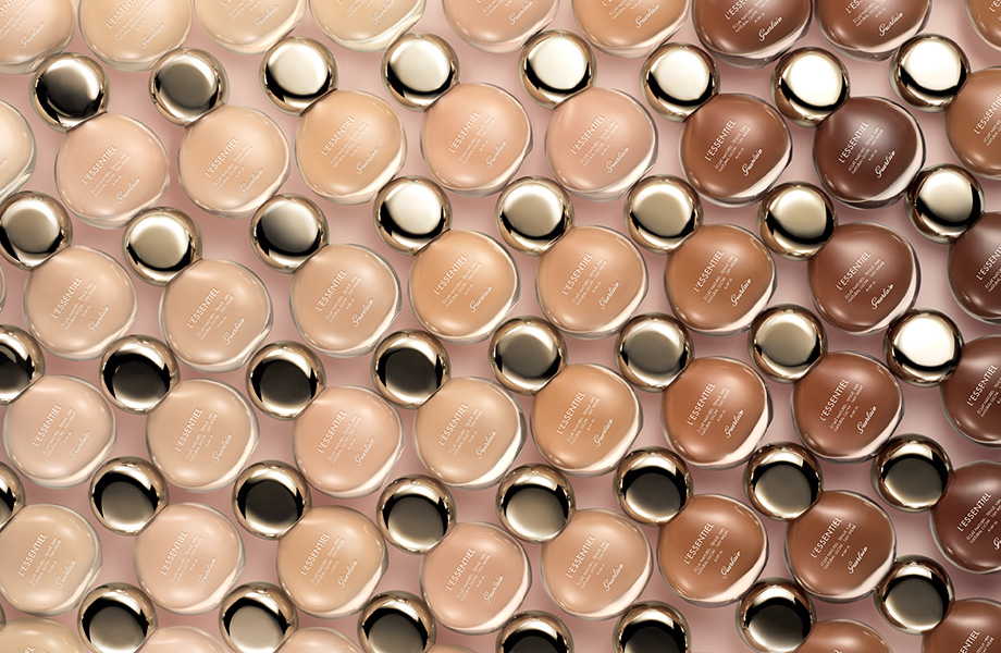 Guerlain, L’Essentiel Foundation