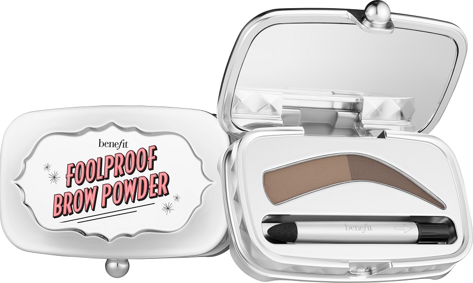 Benefit Foolproof Eyebrow Powder