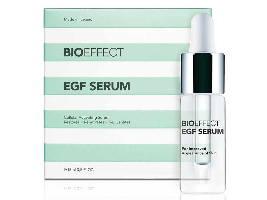 BioEffect EGF Serum