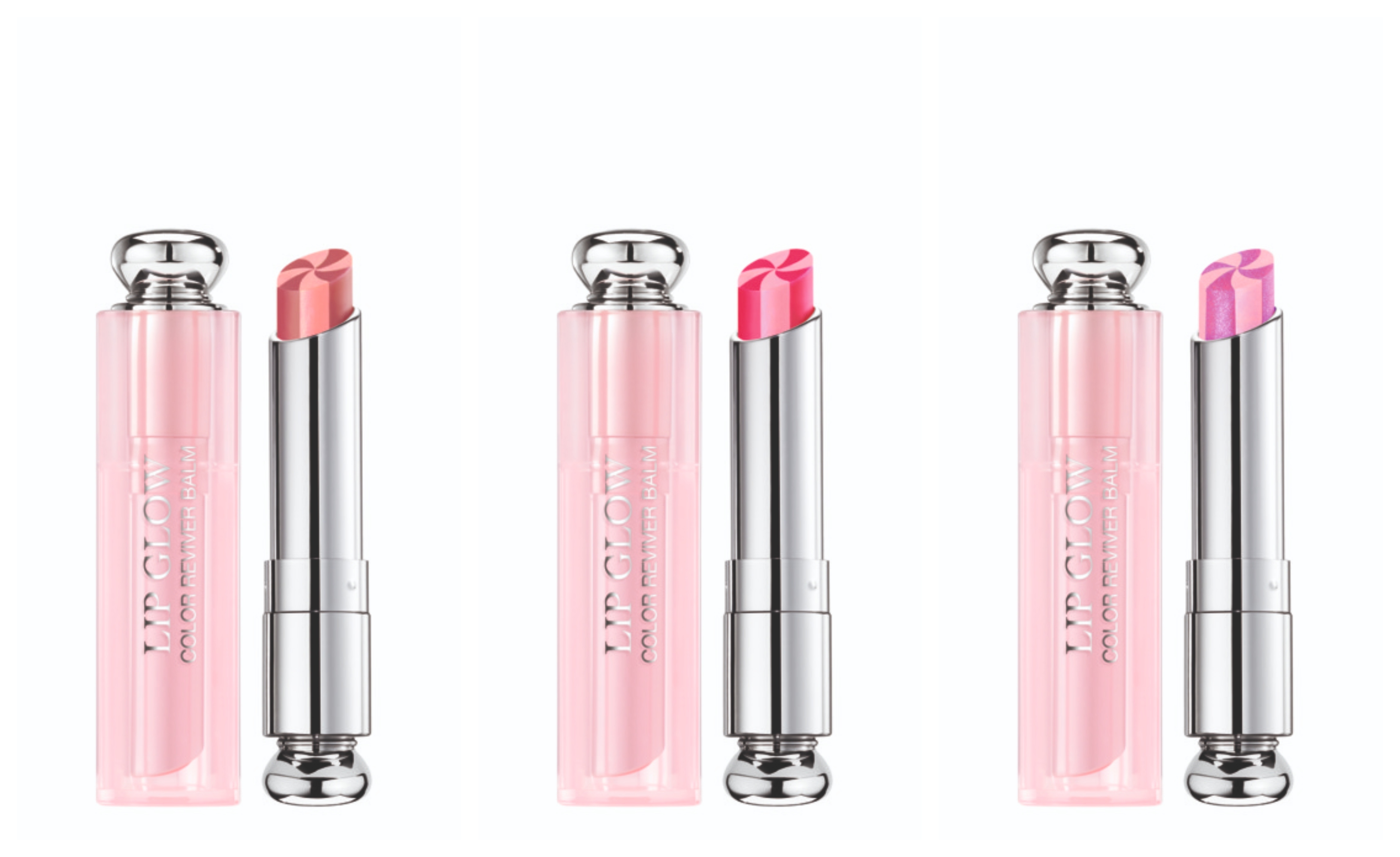 Dior Lip Glow