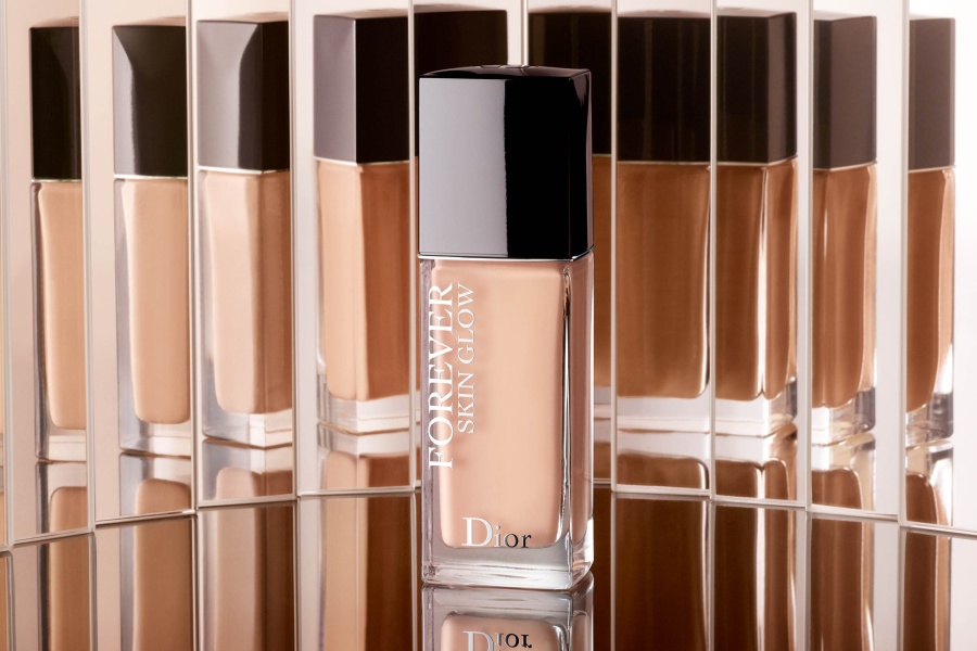 Dior, Forever Skin Glow Foundation