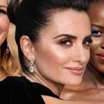 Красная дорожка Golden Globes