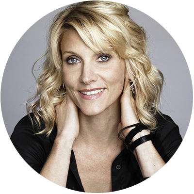 Джиллиан Демпси