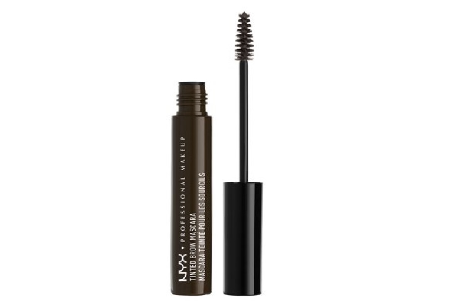 NYX Professional Tinted Eyebrow Mascara