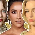SAG Awards 2019 beauty