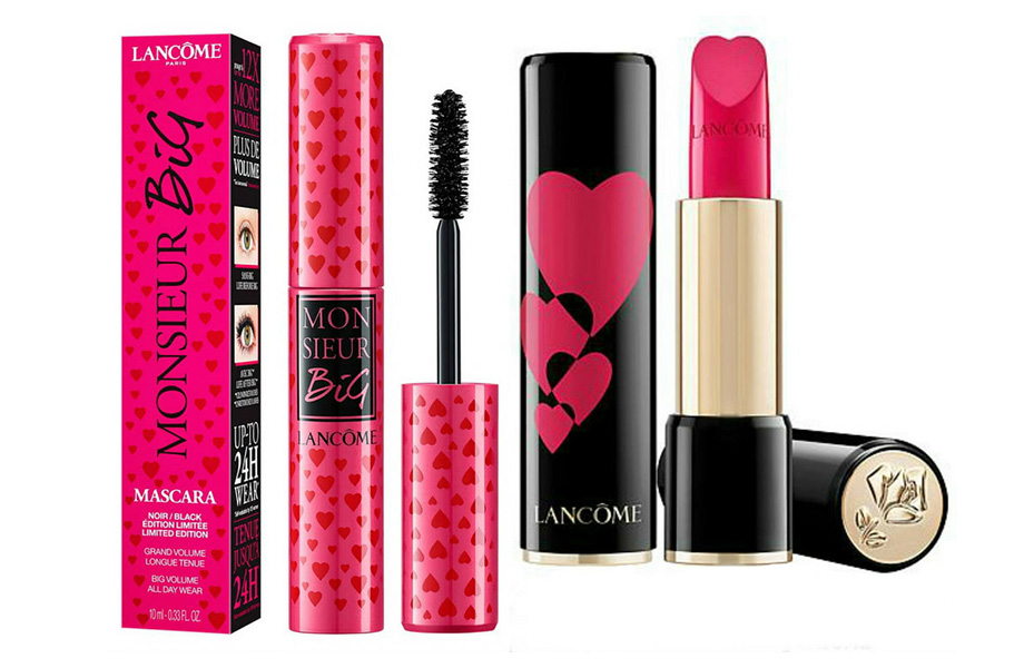 Lancôme, Valentine's Day Collection