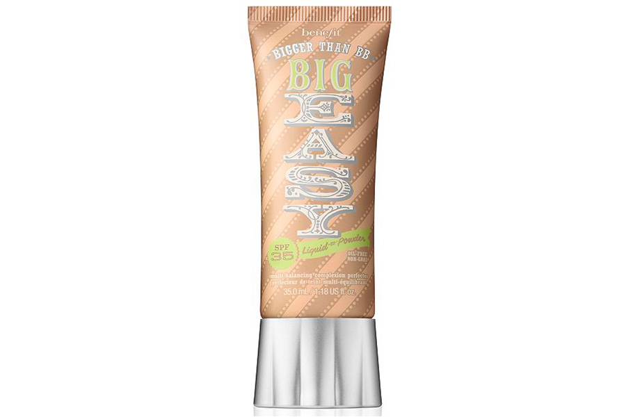 Benefit Bigger Easy SPF 35 PA+++