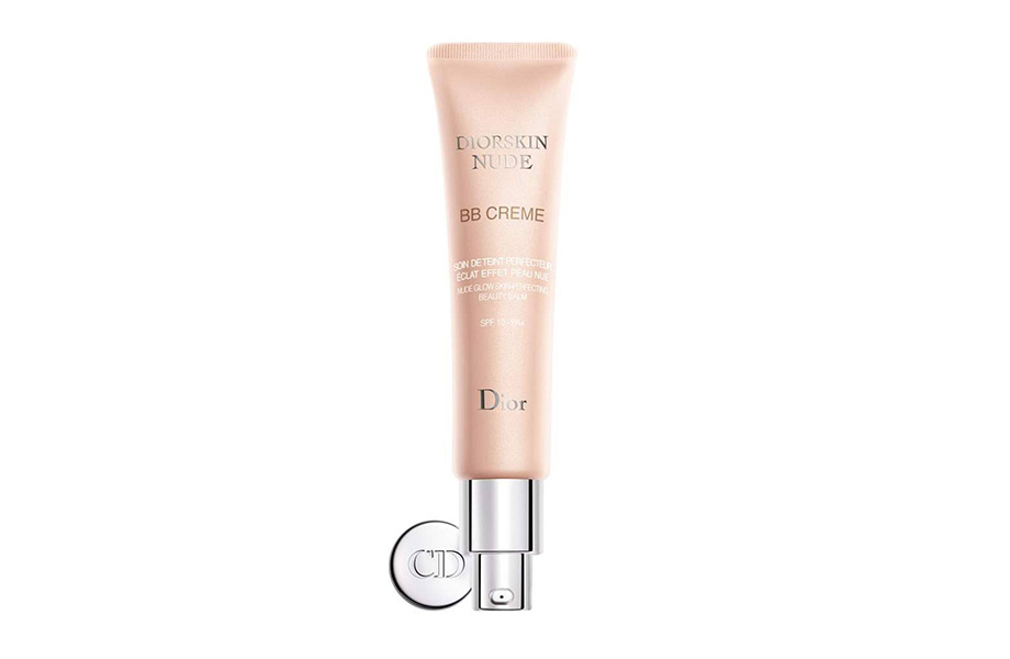 Diorskin Nude BB Creme