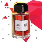 BDK Parfums, Rouge Smoking