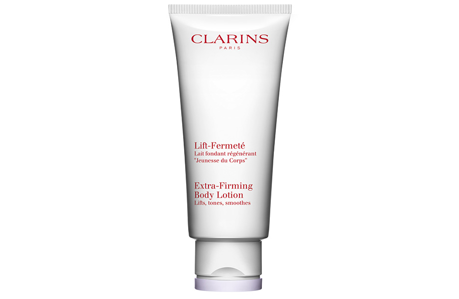 Clarins Lift-Fermete Extra-Firming Body Lotion