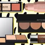 Как сделать контуринг