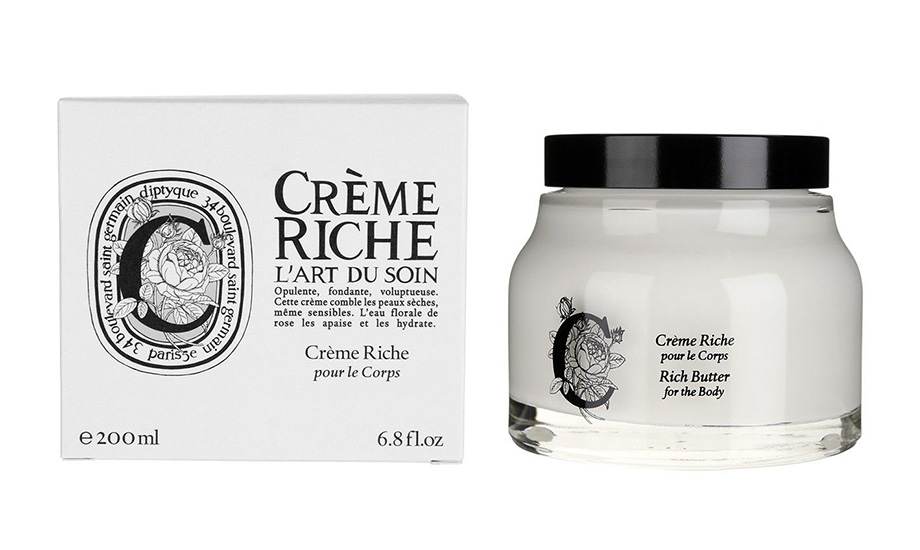 Diptyque, Rich Butter for the Body