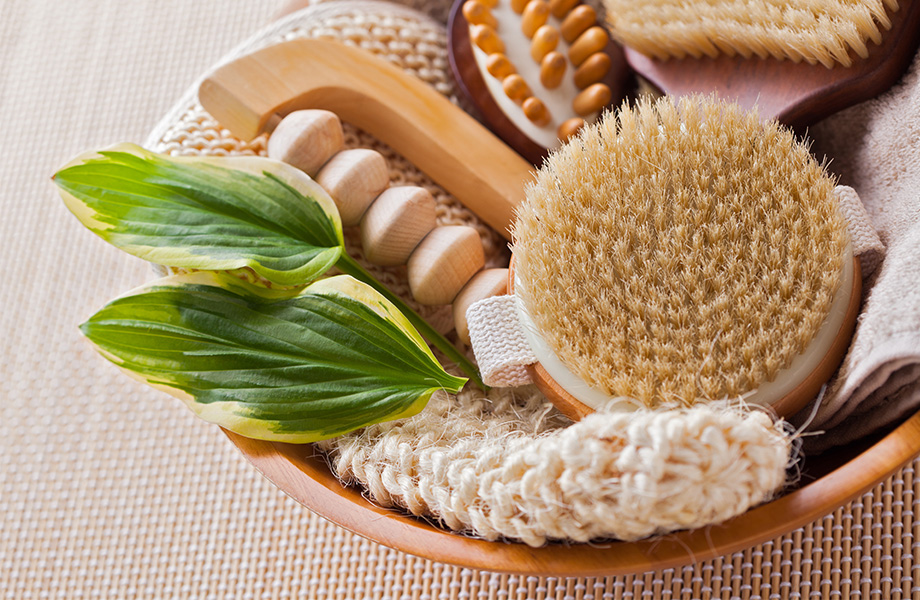 Драйбрашинг