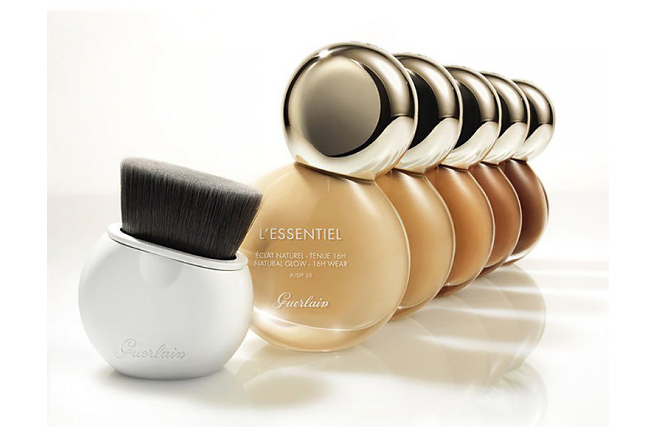 Guerlain, L’Essentiel Foundation