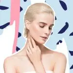 Сухая кожа зимой