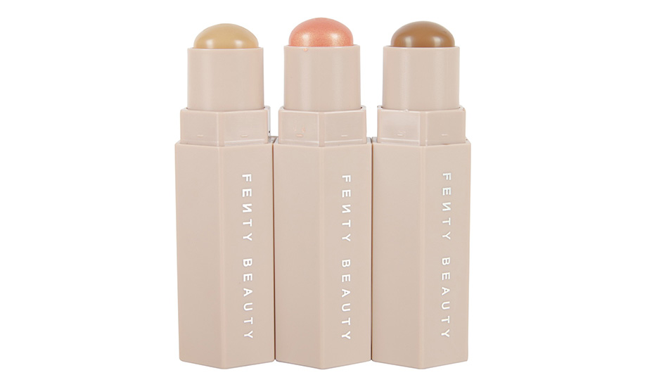 Fenty Beauty Match Stix Trio