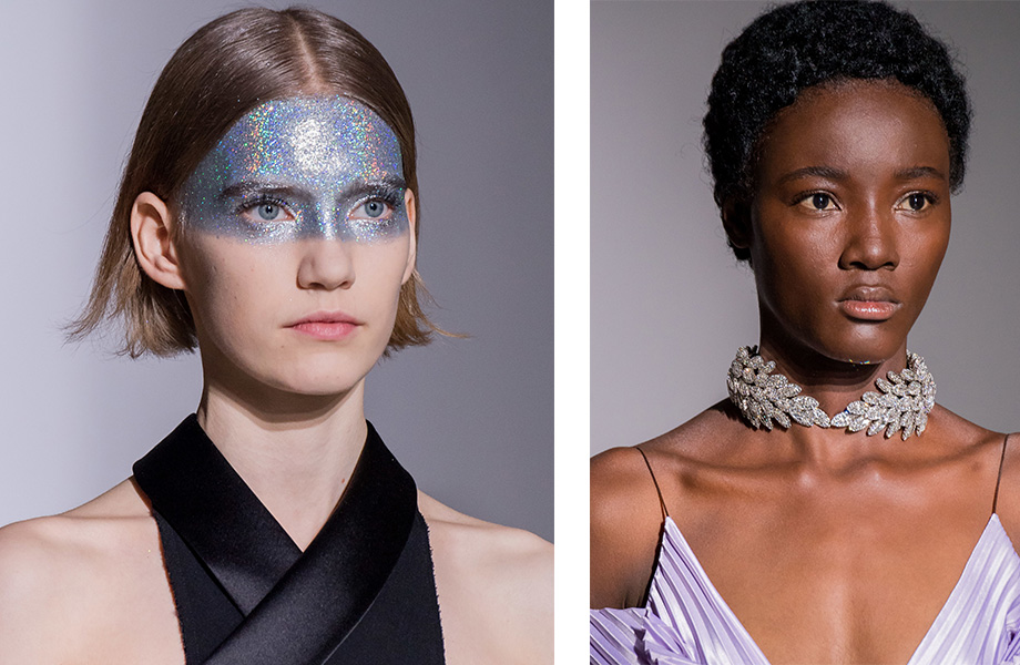 Givenchy Couture ss19