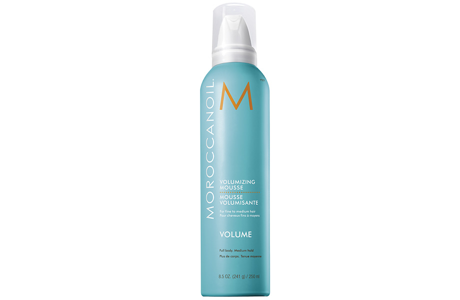 Moroccanoil