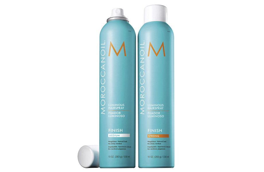 Moroccanoil