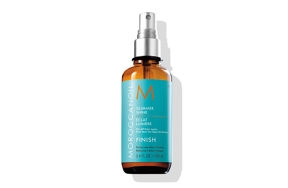 Moroccanoil