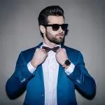 Косметика для мужчин