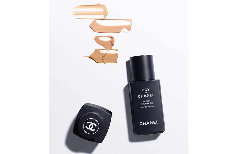 Chanel, Boy de Chanel Foundation $65