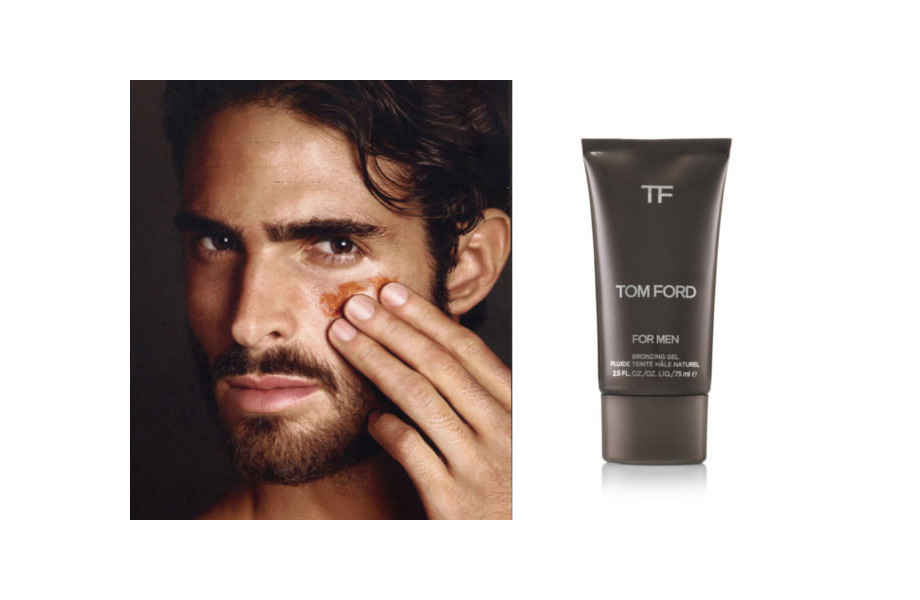 Tom Ford, For Men Bronzing Gel $49