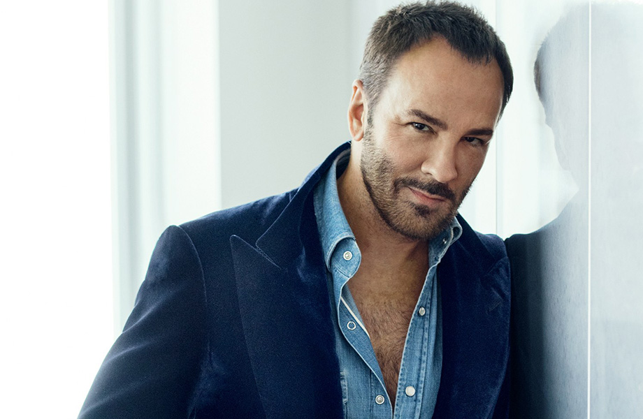 Tom Ford