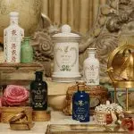 Gucci The Alchemist's Garden