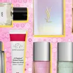 новинки косметики 2019