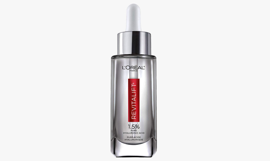 L’Oréal Paris, Revitalift Derm Intensives 1.5% Pure Hyaluronic Acid Serum