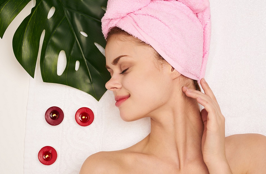 Как бороться с отечностью лица и тела после новогодних праздников