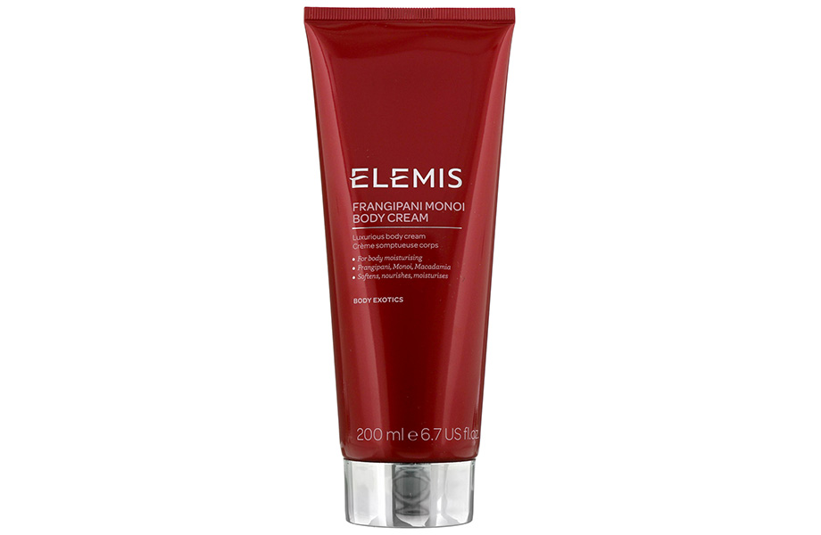 Elemis, Frangipani Monoi Body Cream