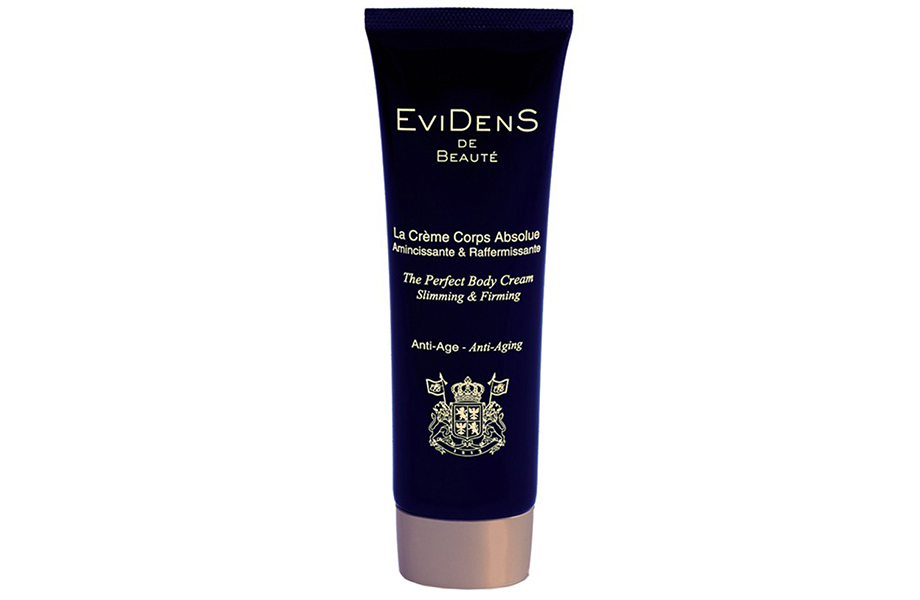 EviDenS de Beauté, The Perfect Body Cream Slimming & Firming