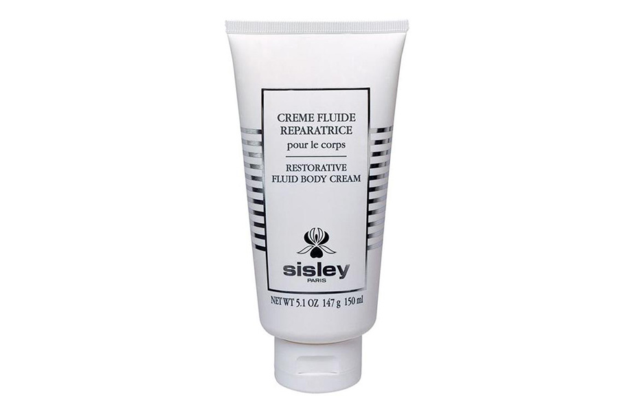 Sisley, Creme Fluide Reparatrice