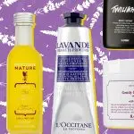 Лаванда полезные свойства