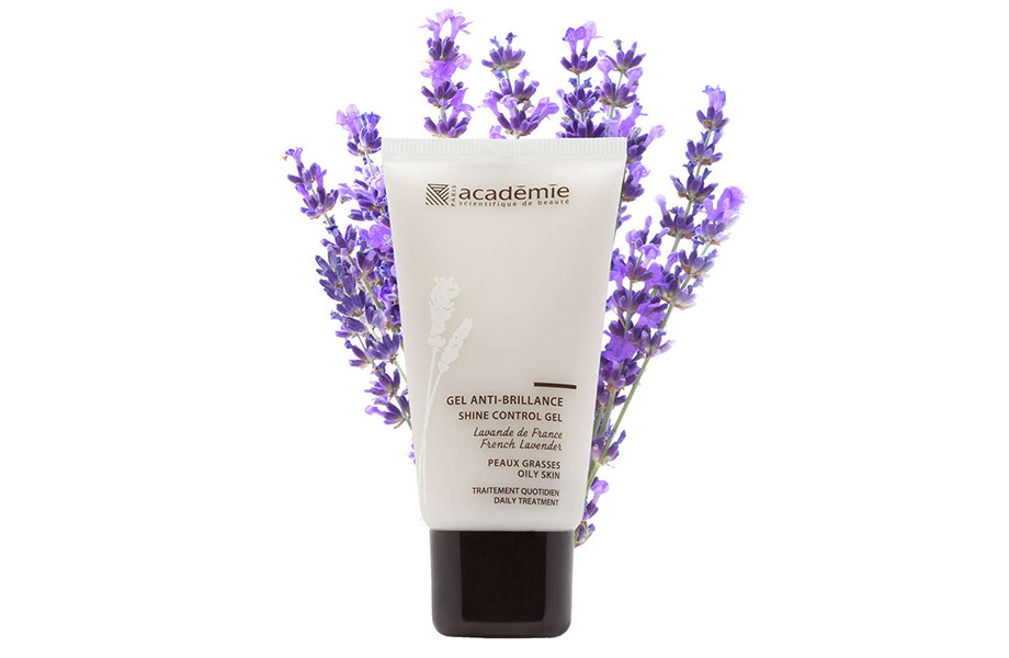 Academie, Gel Anti-Brillance