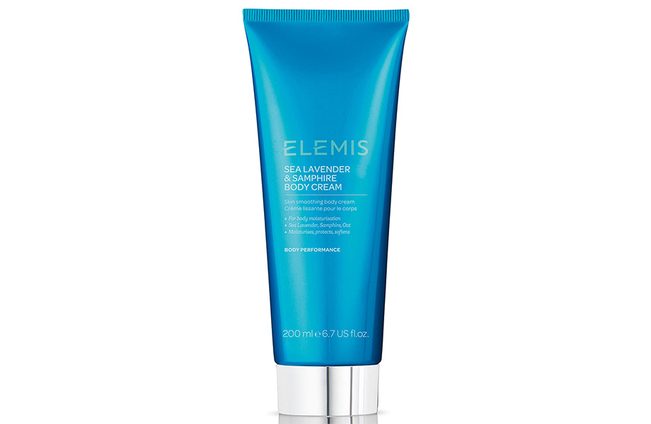 Elemis, Sea Lavender & Samphire Body Cream